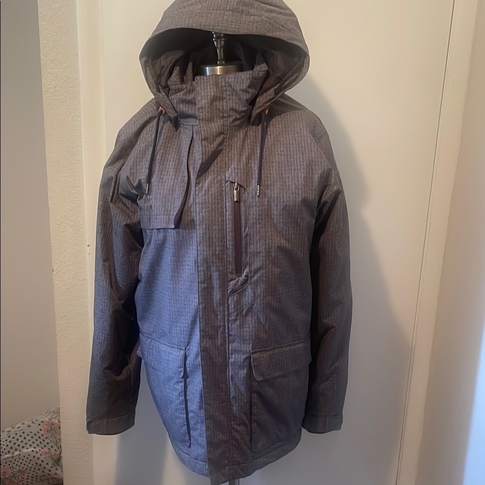 Men's Columbia Jacket
